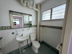 Blk 222 Pasir Ris Street 21 (Pasir Ris), HDB Executive #533762881